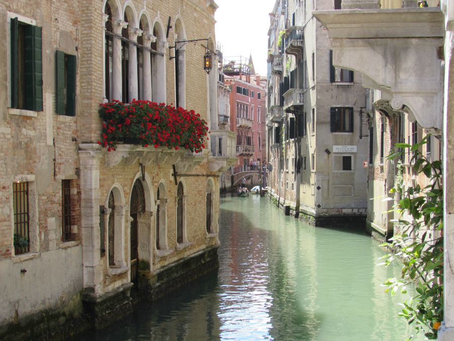 Výlet do Benátok a zopár tipov