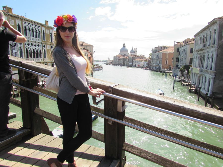 Výlet do Benátok a zopár tipov 