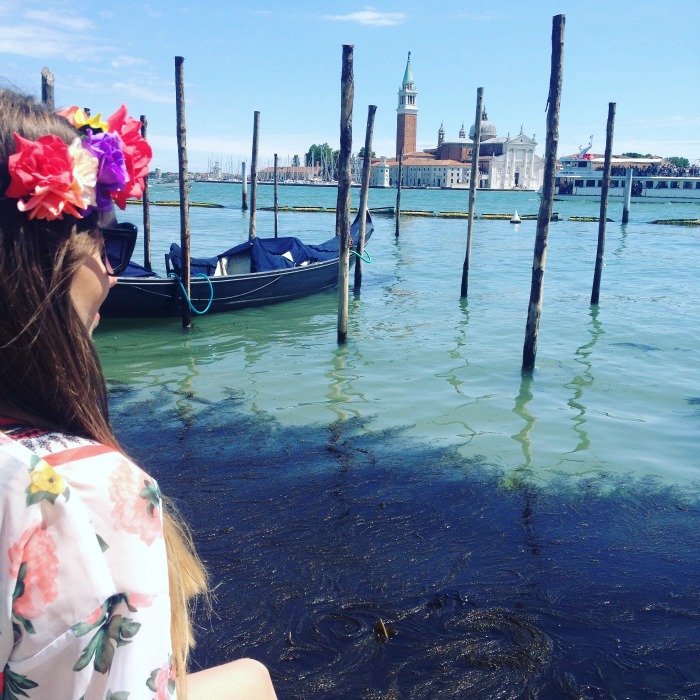 Vitaj Rok 2016 - cestovanie, Taliansko, Benátky