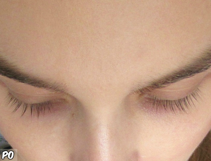 NU SKIN - Nu Colour - Eyelash Treatment Recenzia