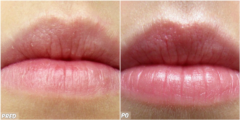 NU SKIN - Nu Colour Contouring Lip Gloss - Lesk na pery Recenzia