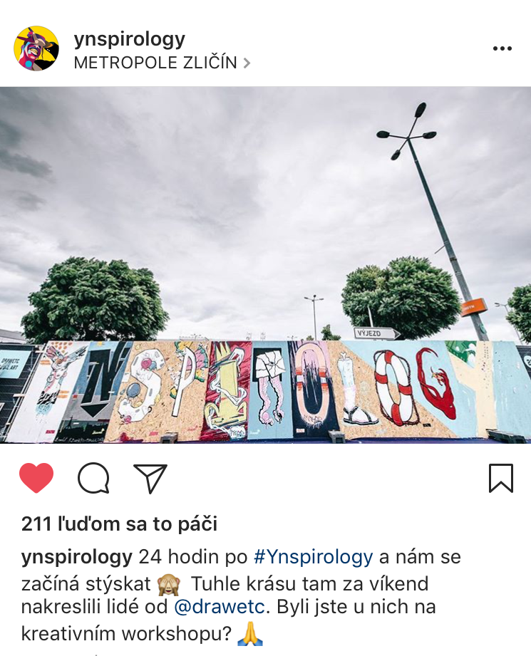 Tbt Ynspirology