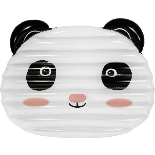 Nafukovací matrac v tvare Pandy