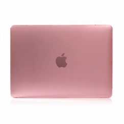 Ružový obal na Mac