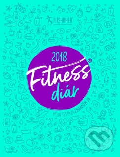 Fitness diár 2018