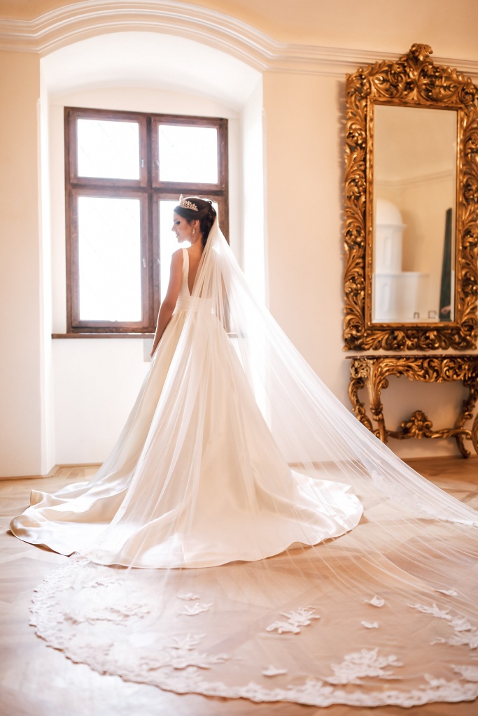 Lucia's blog - naše svadobné fotenie na Oravskom hrade