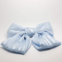 velka-masla-do-vlasov-na-francuzskej-spone-svetlo-modra Veľká mašľa do vlasov na francúzskej spone - svetlo modrá