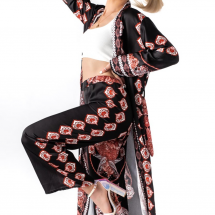 cierny-komplet-tiffany Čierny kimonový komplet Tiffany - GlashGirl