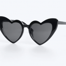 okuliare-v-tvare-srdca-gate Slnečné okuliare v tvare srdca