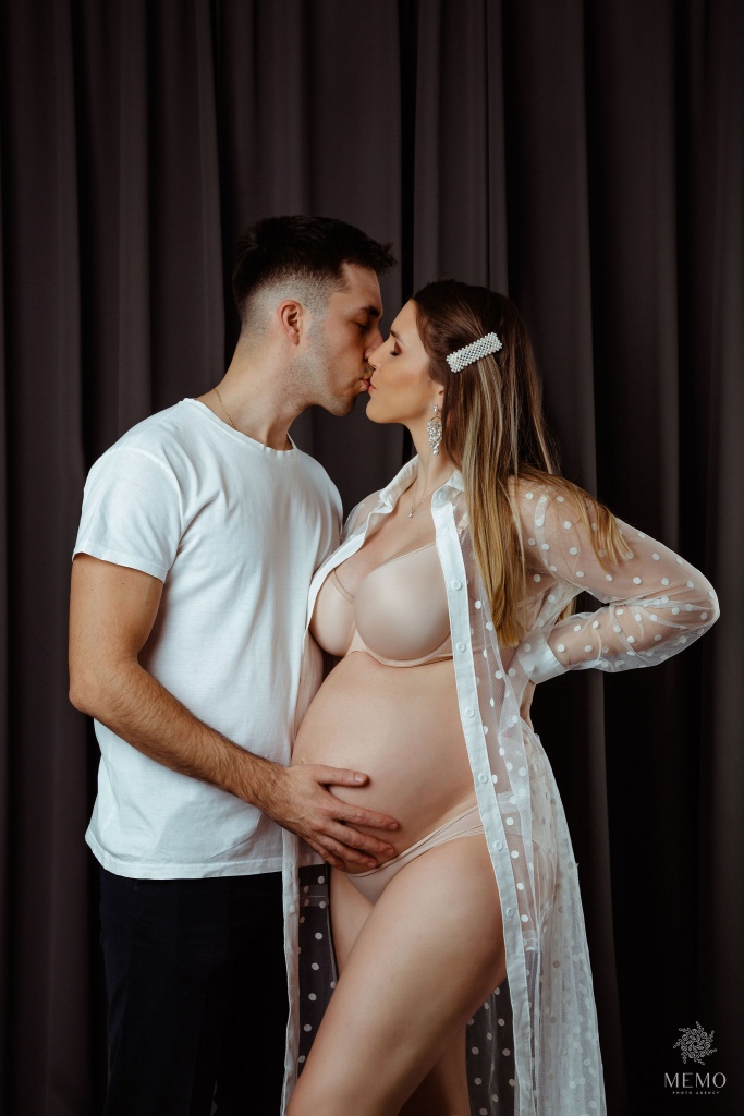 Ako si vybrať toho správneho fotografa na tehotenské fotenie?