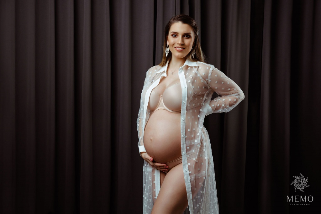 Tehotenské fotenie #BabySuja2021
