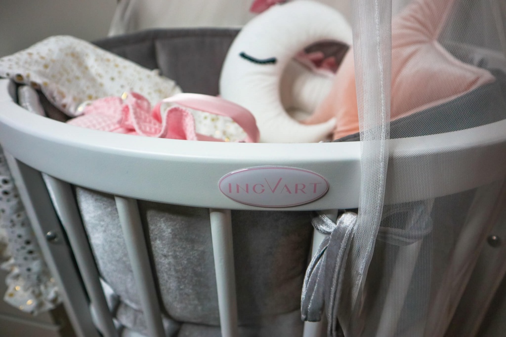 Ingvart - detská výbavička pre bábätko